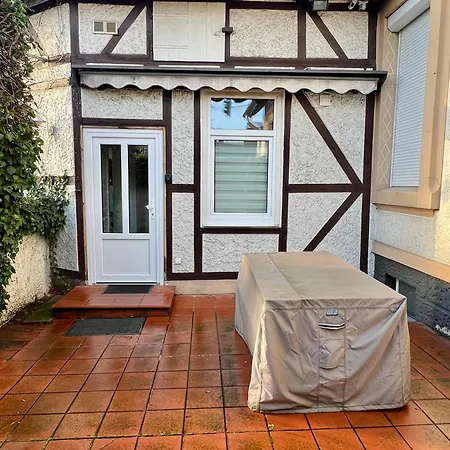 Kleines In Der Apartment Walsrode