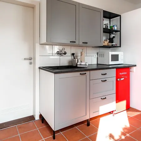 Daire Kleines In Der Walsrode