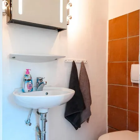 Kleines In Der Daire Walsrode