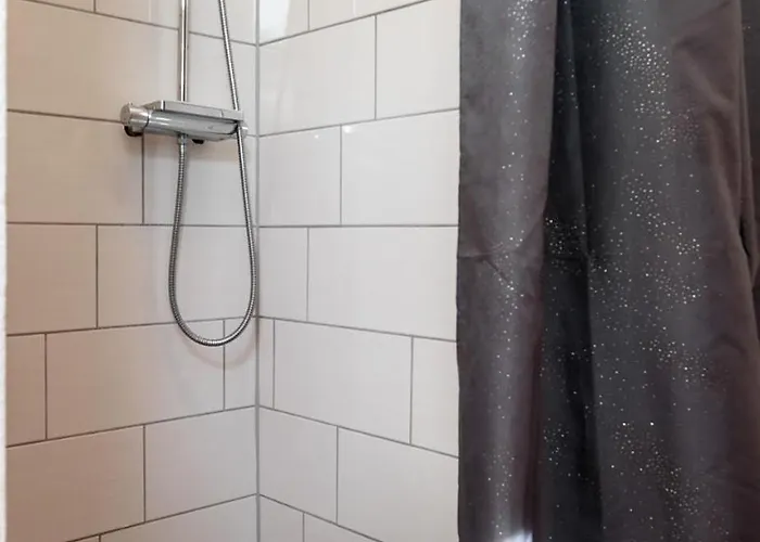 Kleines In Der 公寓 *